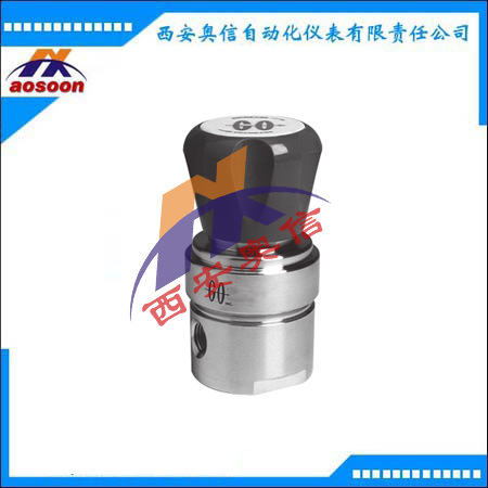 PR1-1A11A3J1110 美国GO减压阀