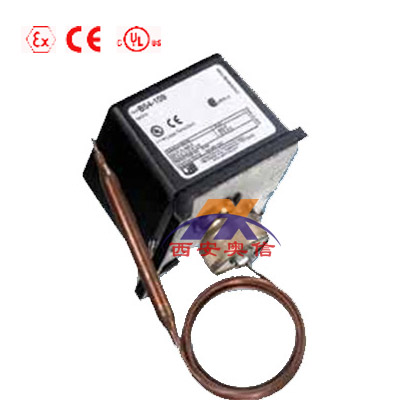 美国UE开关 B54-103温度控制器 美国UE温度开关