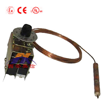 温度开关 E55-E20BS美国UE开关 UE控制器