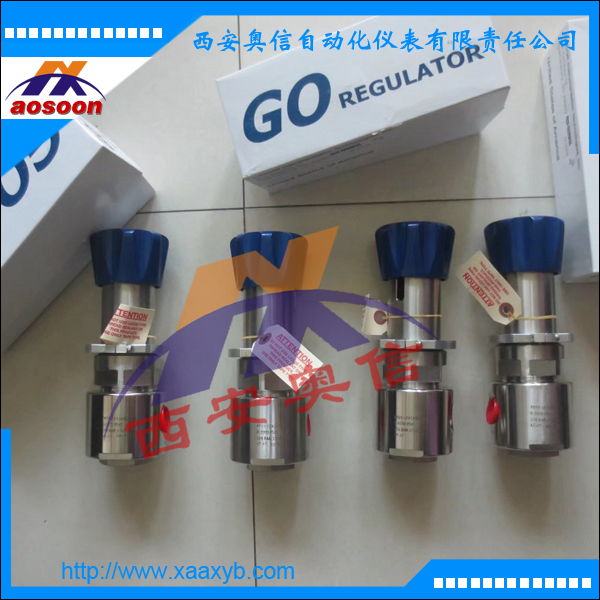 PR1-1L11Q3E111  美国GO减压阀