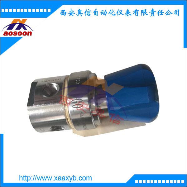 美国GO减压器  GO减压阀PR1-1A11A3G111