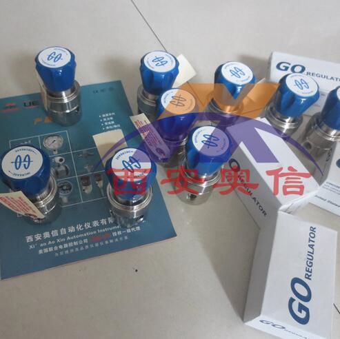 PR2-2L11AHW111 美国GO减压阀