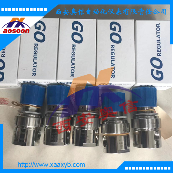 PR1-1L11Q3G711S 美国GO减压阀