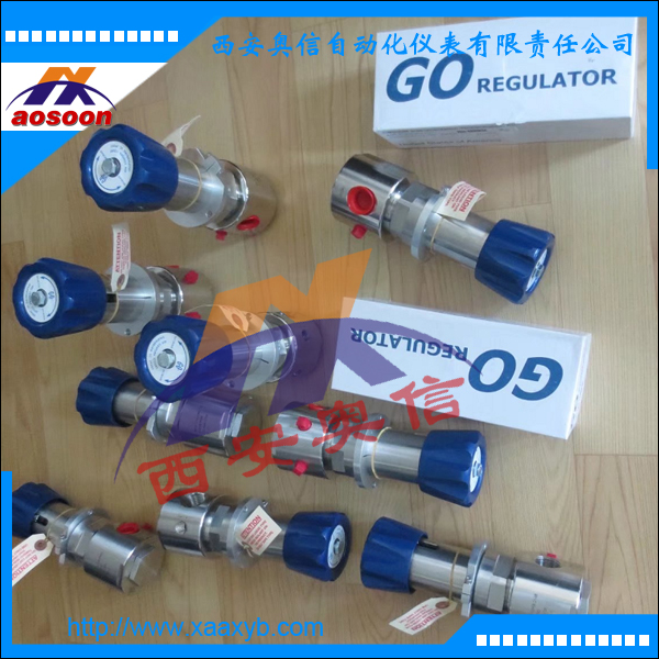 PR1-6A31B5C384 美国GO减压阀