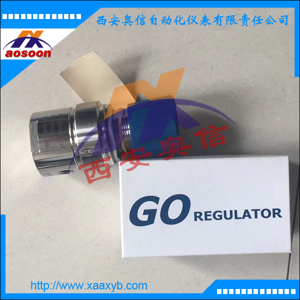 PR1-4AK1B5C384 美国GO减压阀