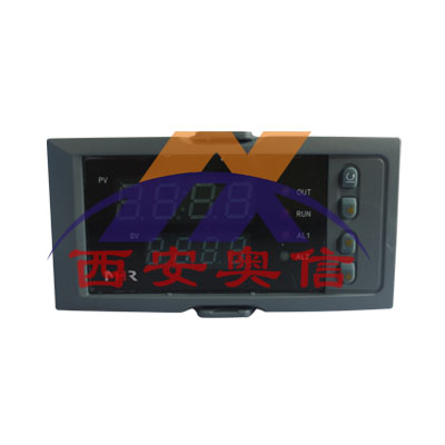 NHR-1300香港虹润 NHR-1300A-55-0/2/P-A 数显PID调节仪