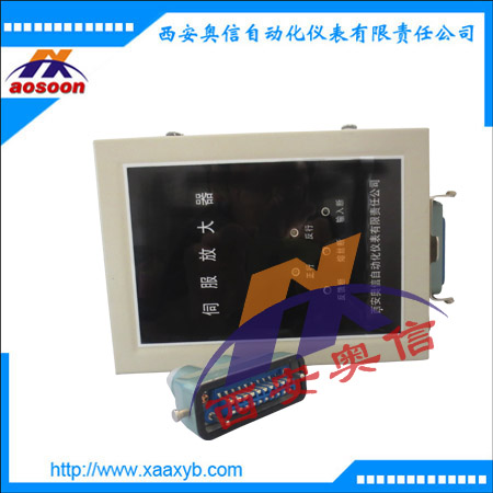 DFC-110 电动操作器 DFC-1100伺服放大器