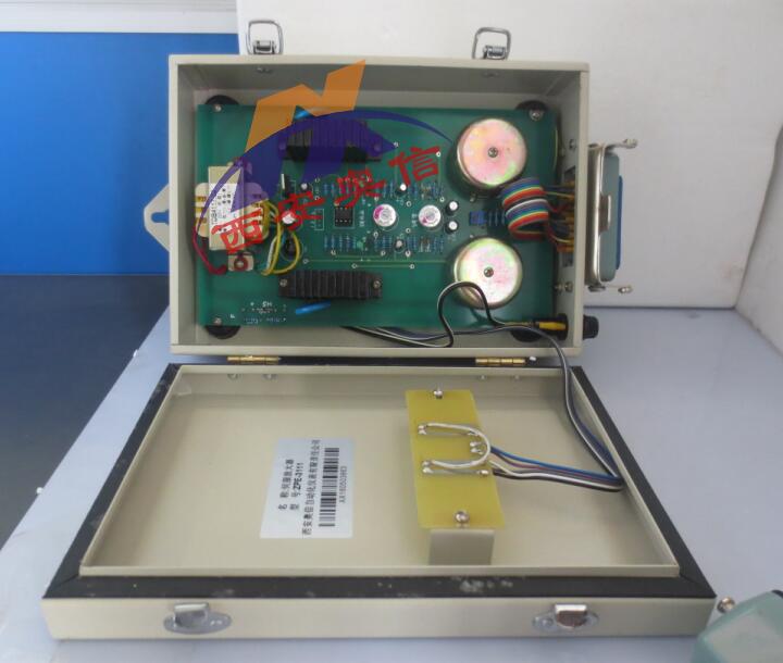操作器ZPE-3101 伺服放大器 ZPE-3102