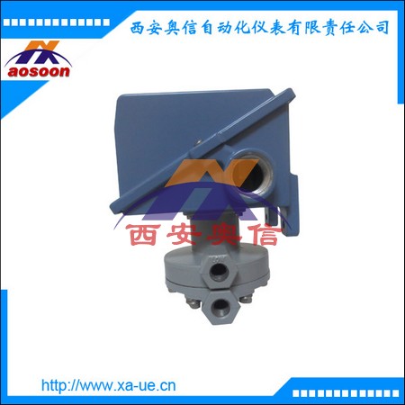 UE西安H402K-559差压开关 美国UE差压控制器