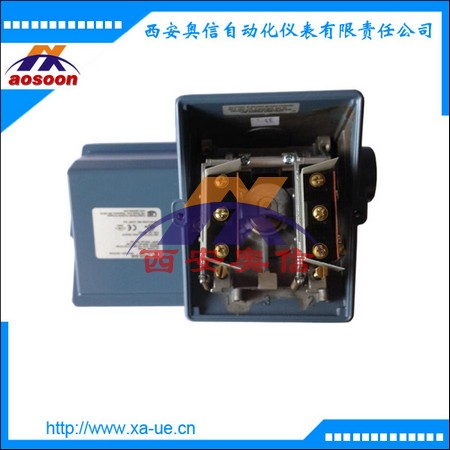 美国UE开关 J402k-540+ 差压开关 宽死区
