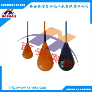德国WIKA威卡SLS投入式浮球开关
