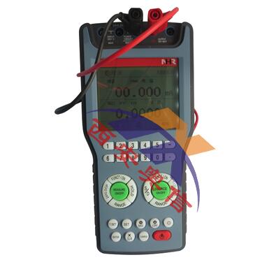 NHR-100虹润过程校验仪 虹润NHR-100过程校验仪使用说明书