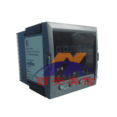虹润数显定时器 NHR-2100/2200系列定时器/计时器