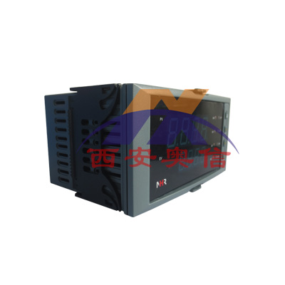 智能PID调节温控器NHR-5300 虹润NHR-5300数显表