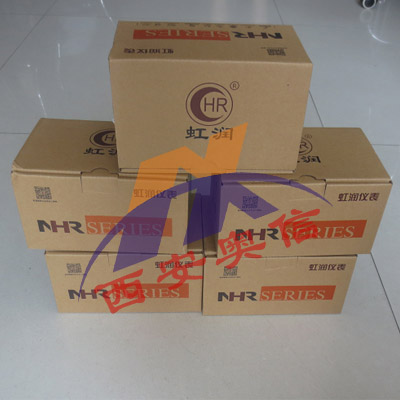 虹润多路巡检仪 NHR-7700虹润多回路测量显示控制仪