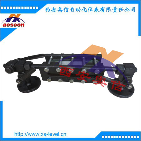 X49F-25锅炉板式水位计 X49F-25锅炉水位计