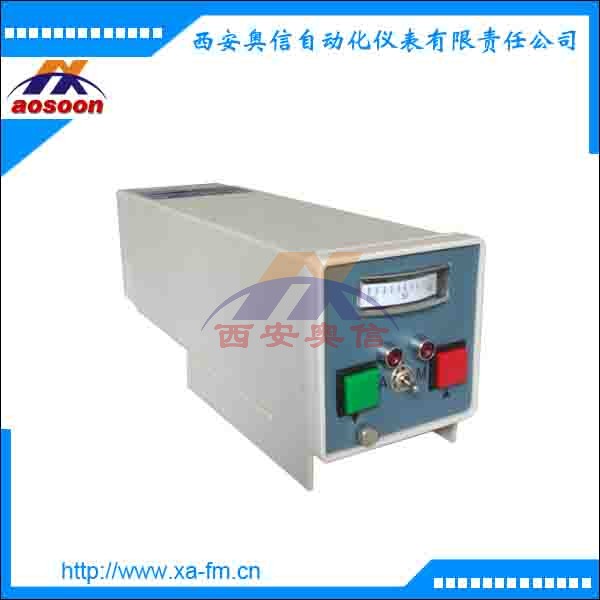 DFD-0500电动阀门手操器 DFD-05电动阀门控制器