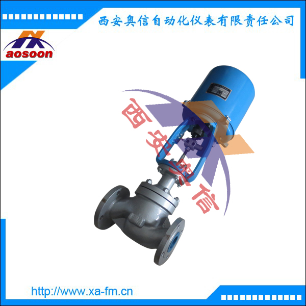 381LSC-100电子式电动执行器 381LSC-160执行器