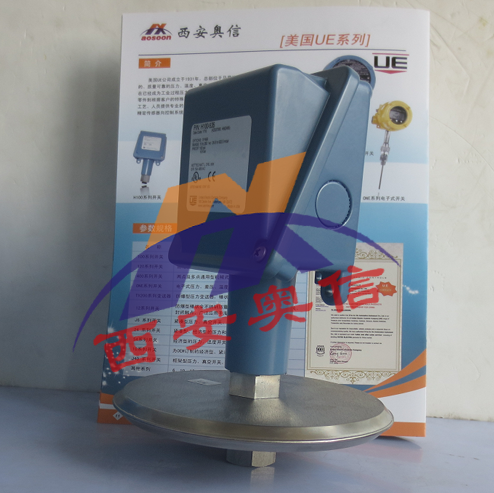 美国UE H100-531-XY468 不锈钢膜片微压正负压开关