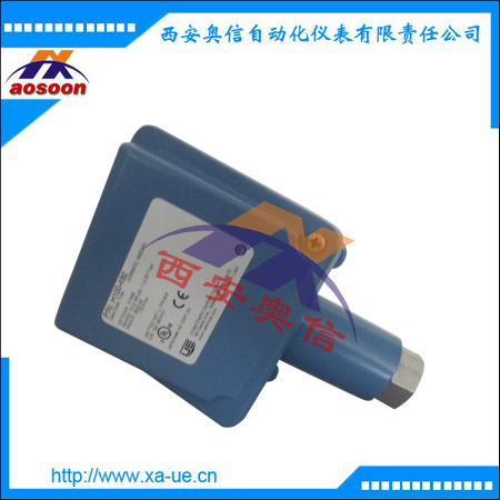 美国UE H100-494-XY468 11MPa泵前泵后压力专用开关