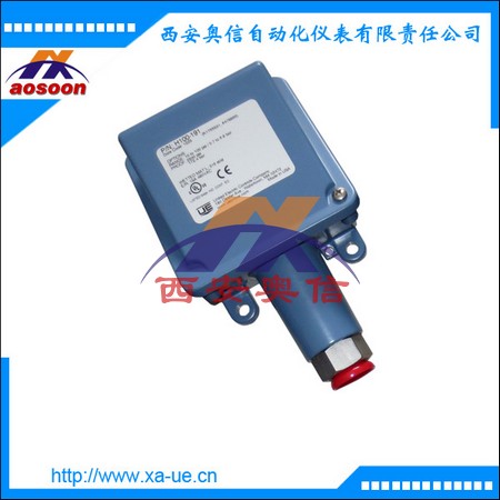 美国UE H100-486-XY468 符合NACE MR-0175标准压力控制器
