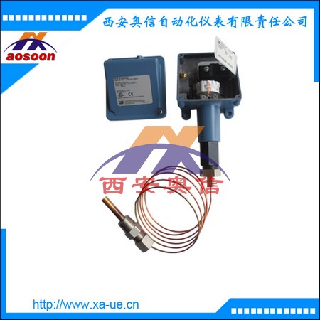 美国UE E100-3BS-XY468 标配1.8米毛细管温度控制器