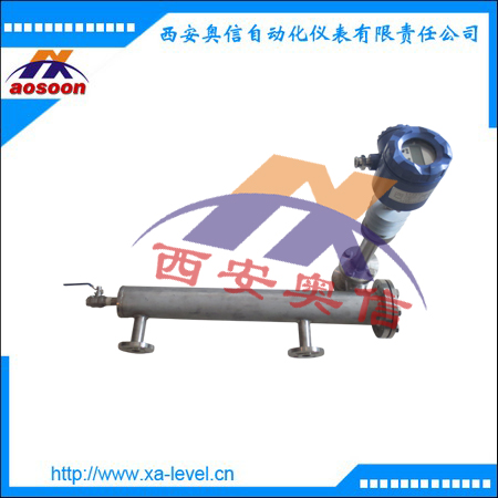 UTD智能浮筒式液位计 UTD电动浮筒液位/界面变送器