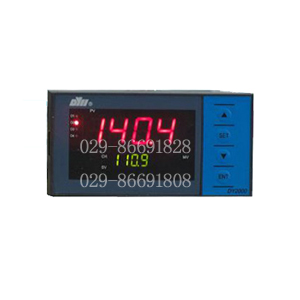东辉西安 DY2000(QXT)东辉大延表 8通道同步给定器 DY21QXT