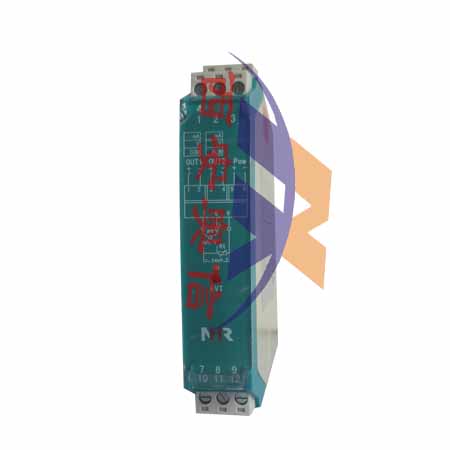 NHR-M31-X-27/X-X/K1-A电流变送器 虹润电压变送器