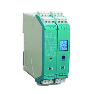 虹润隔离器 NHR-M32温度变送模块 NHR-M32-X-02/02-0/0-A