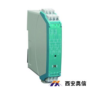 虹润NHR-M39系列智能高压隔离器 NHR-M39-37-6-A虹润隔离器