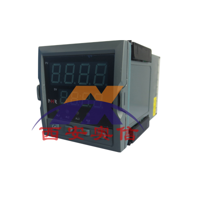 虹润转速表 NHR-2400频率转速表使用说明书