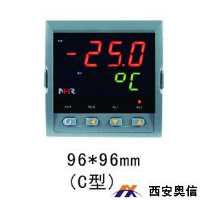 NHR-5620系列数字显示容积仪