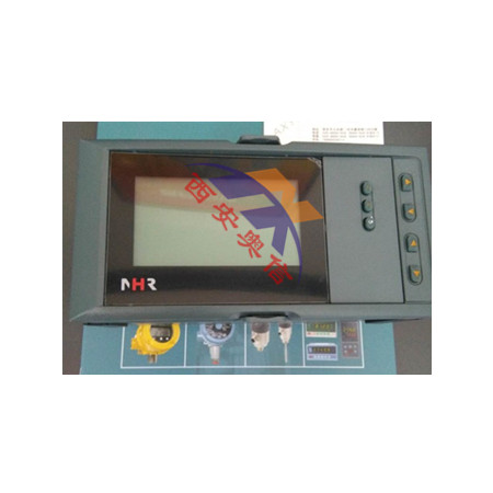 NHR-7601-C-X-A-D1 流量(热能)积算控制仪 香港虹润