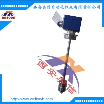 德国WIKA液位计 AFCVE-2-VEK10-TS德国KSR液位开关