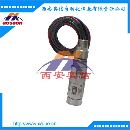 12SHSNP6美国UE隔爆压力开关 海洋平台专用控制器 12SHSN9A