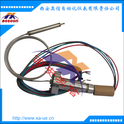 12SHSNR2防爆温度开关 美国UE 毛细管温度开关 12SHSNR2常温开关