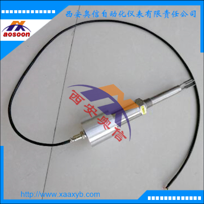 脱硫浆液密度计 音叉密度传感器 分体式密度计