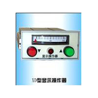 操作器XMJ-1  XMJ-2  XMJ-3显示操作模块