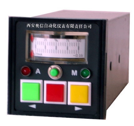 DFQ-6600GJ模拟操作器 DFQ-6100ZS  DFQ-6101ZS