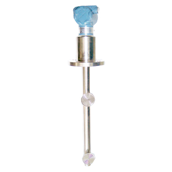 SWP-T61DM智能在线密度计    SWP-T61DM密度变送器 
