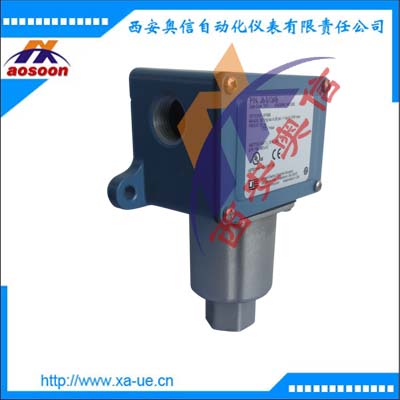 J6-S134B真空压力控制器 美国UE真空开关J6-134 UE压力开关