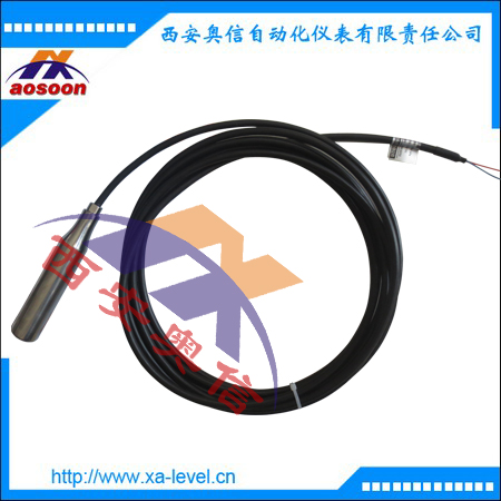 静压式液位变送器AXB-02投入式液位传感器