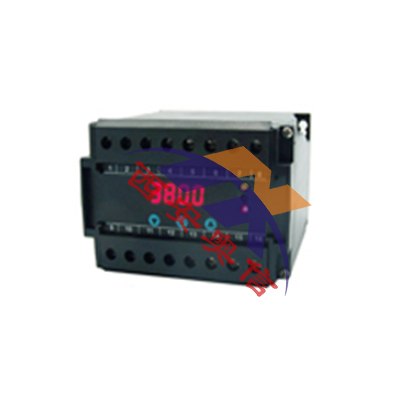 东辉大延DYASGP04工频显示变送器 DYA工频变送显示