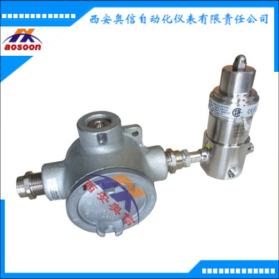 GO减压器H2-1Z33Q3E411美国GO电伴热减压阀