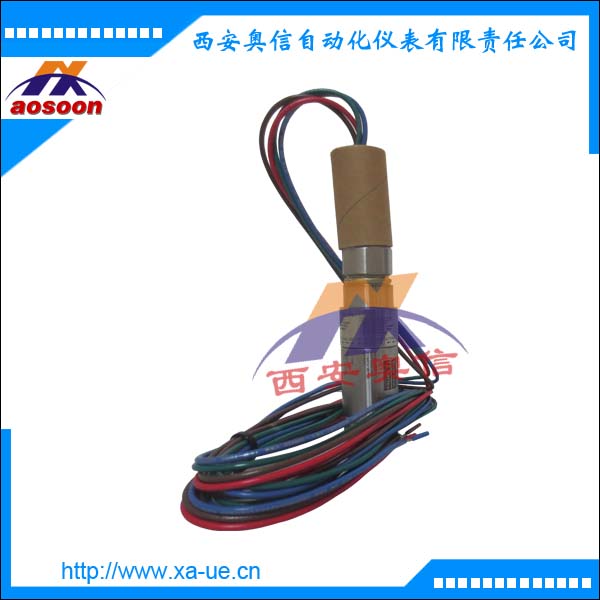 12SHDN6G美国UE开关 棒状小体积开关 全不锈钢压力控制器