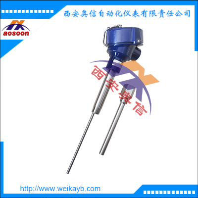 TR10-C wika威卡热电阻传感器 威卡传感器