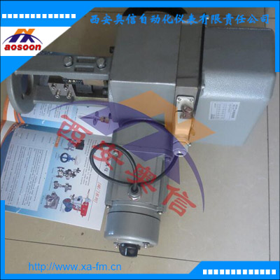 开关量执行器DKZ-3100 直行程电动执行器ZKZ-310