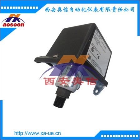 J54-137美国UE微压开关0-20KPa小体积压力开关UE西安