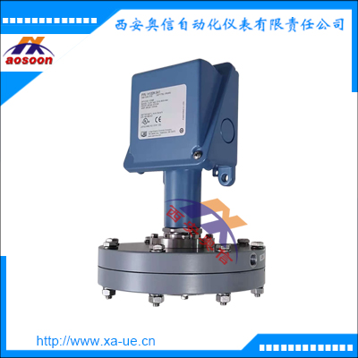 炉膛负压开关H100-522-XC004美国UE炉膛压力开关UE